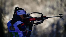 Восходящие звезды французского биатлона остались без международных стартов. На них не нашли денег