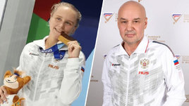 Известного тренера обвиняют в домогательствах. Якобы он отправлял непристойности 19-летней спортсменке