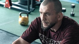 «Я не старый. В стометровке буду быстрее любого бойца». Интервью с 39-летним Королем кунг-фу