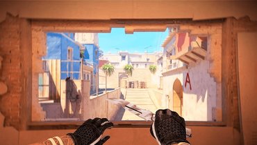 Руки в КС 2: как изменить их расположение и сделать настройку