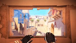 Руки в КС 2: как изменить их расположение и сделать настройку