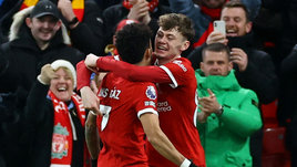 У «Ливерпуля» — новая звезда: 20-летний защитник разбил «Челси»! А у Нуньеса — необычный рекорд