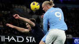 Холанн вернулся, бразильский талант осчастливил Хави и «Барселону», Вернер расцвел в «Тоттенхэме»