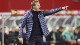 Алонсо или Нагельсманн в «Ливерпуле», «Зенит» не отказался от Тикнизяна, Алберто в АПЛ