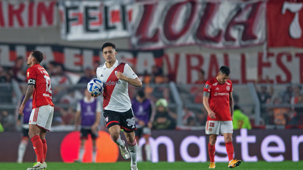 Пабло Солари.