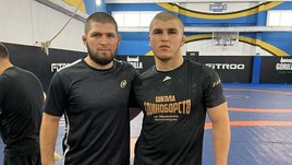 20-летний дагестанский боец убит у своего дома. Он тренировался в зале Хабиба