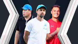 Семак против Слуцкого, Коутинью и клуба Пеле: «Зенит» запускает Кубок равноправия