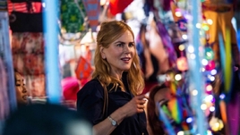 Кадр из сериала «Экспаты»