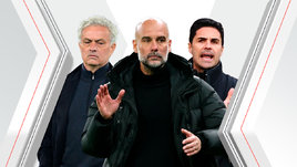 Хави покинет «Барсу» летом, но кто его заменит? Есть несколько кандидатов