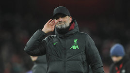 Клопп зарядил команду объявлением об уходе. Что покажут Жота и Нуньес в борьбе за титул с «Арсеналом»?