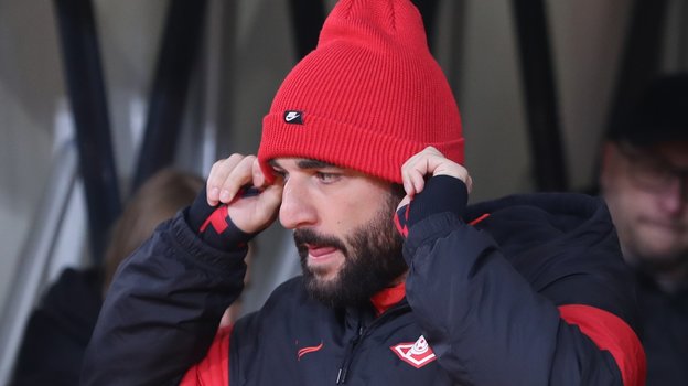 Георгий Джикия.