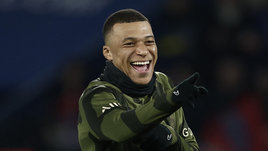 Мбаппе выбрал «Реал», Бердыев в Азербайджане, Чалов не продлевает контракт