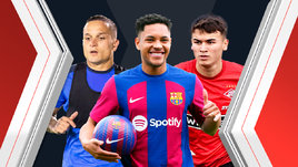 РПЛ — в топ-4 по трансферным убыткам в мире. Итоги жутко скупого окна в Европе