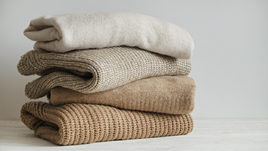 Кашемировая одежда