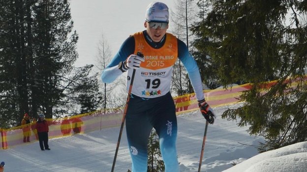 Елисей Кузьмин.