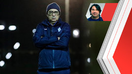 «Пункт о возможном уходе был одним из первых условий Бердыева в Махачкале». Интервью Газизова