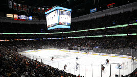 НХЛ едет на Олимпиаду и создает свой «Евротур» без России. Турнира всех сильнейших мы пока не увидим