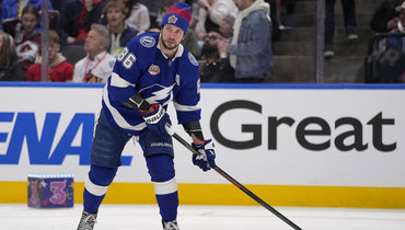 Никита Кучеров.