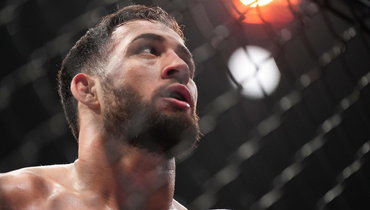 Нассурдин Имавов.