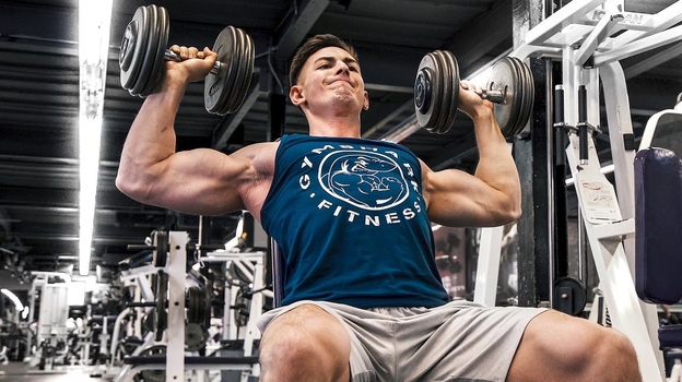 Даг Мартин.