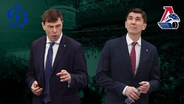 «Динамо» Москва — «Локомотив»: ярославцы отыгрались с 0:3 и победили. Онлайн-трансляция матча