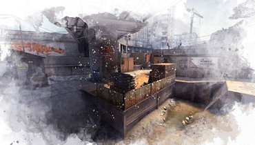 Как добавить карту из мастерской в Counter-Strike 2