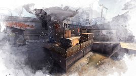 Как добавить карту из мастерской в Counter-Strike 2