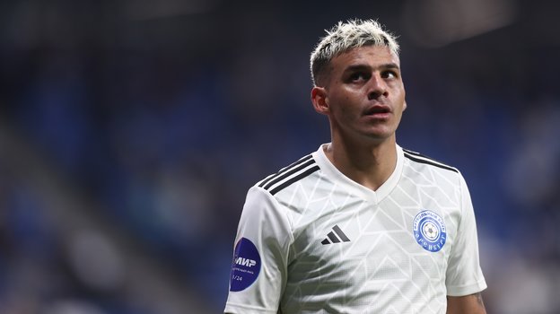 Лукас Вера.