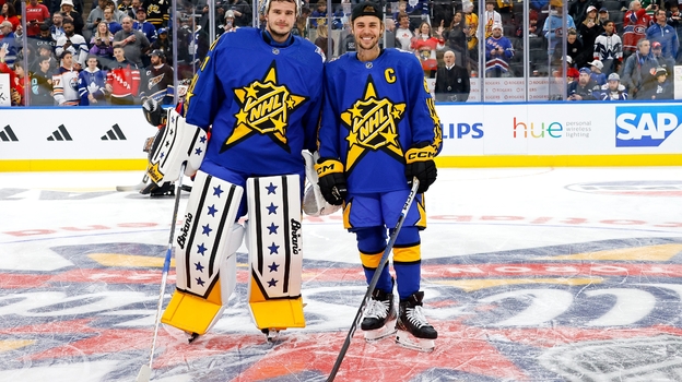 Игорь Шестеркин и Джастин Бибер.