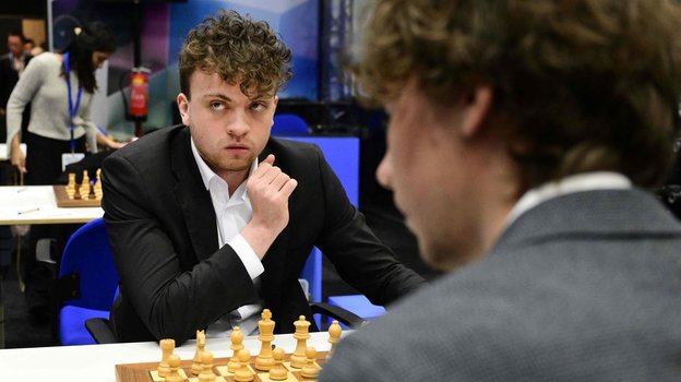 Ханс Ниманн.