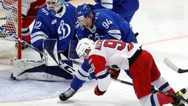 Героический камбэк «Локомотива» в Москве. Ярославцы спасли матч с 0:3 и продолжили погоню за СКА