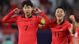 Клинсманн и Сон в шаге от финала Кубка Азии. Что сможет Иордания против самой везучей команды турнира?