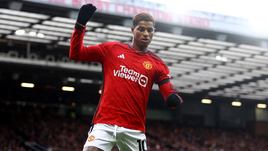 «ПСЖ» хочет Рэшфорда, Фернандеш отказал «Аль-Хилялю», Магкеев покинет «Локомотив»