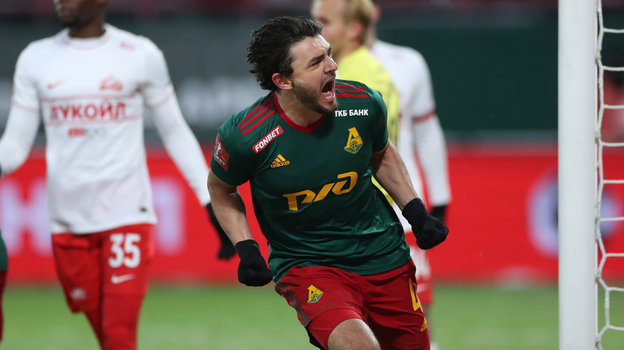 Станислав Магкеев.