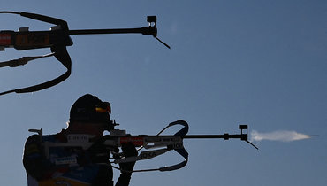 Чемпионат мира по биатлону-2024 пройдет в феврале с 7 по 18 февраля года в Нове-Место, Чехия.