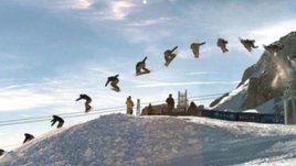 "Я люблю летать"