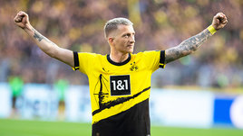 «Это стоило того, чтобы пойти на все жертвы». Ройс не выиграл чемпионство с «Боруссией», но уходит легендой