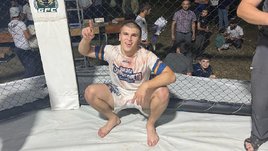 Друзья отговорили вырезать на спине слово «сучка». Подозреваемый в убийстве бойца Мутаева дал показания