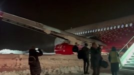 Легенды фигурного катания попали в авиапроисшествие перед первенством России. Что произошло?