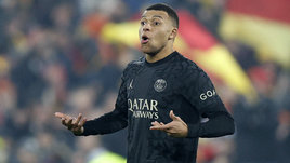 Мбаппе в «Реале» на 6 лет, Джикия не останется при Абаскале, два игрока «Локо» уходят в «Торпедо»