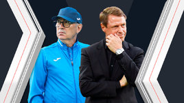 «У Бердыева разошлись взгляды с Гаджиевым. У Кононова нет жесткой задачи выйти в РПЛ». Как живет ФНЛ