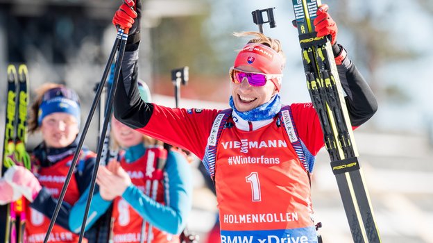 Анастасия Кузьмина.