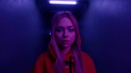 Кадр из сериала «Трудные подростки».