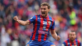 Чалов: ЦСКА, «Зенит» или зарубежный клуб? Армейцы идут на беспрецедентные шаги