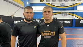 «Старшие говорили: «Абдулманап тебя ругал бы». Каким был убитый боец Мутаев