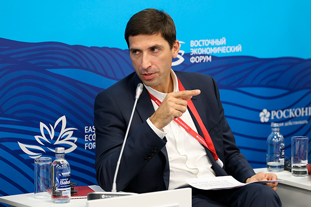 Борислав Володин.