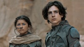 Кадр из фильма «Дюна»