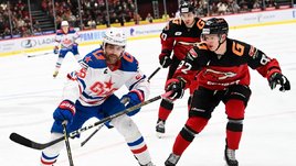 Запредельный хоккей в матче «Авангард» — СКА. 14 голов, ужасный фэйл вратаря, обвинения в «убийстве»