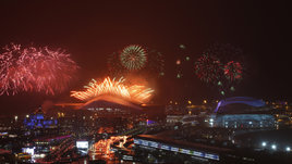 «Фишт», «Большой» и все объекты Сочи: что с ними теперь