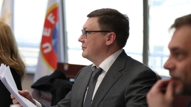 «УЕФА пытается вернуть российские команды. Чеферин тепло относится к России». Интервью Митрофанова